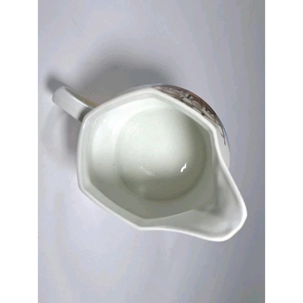 PK Unity vintage porcelain
